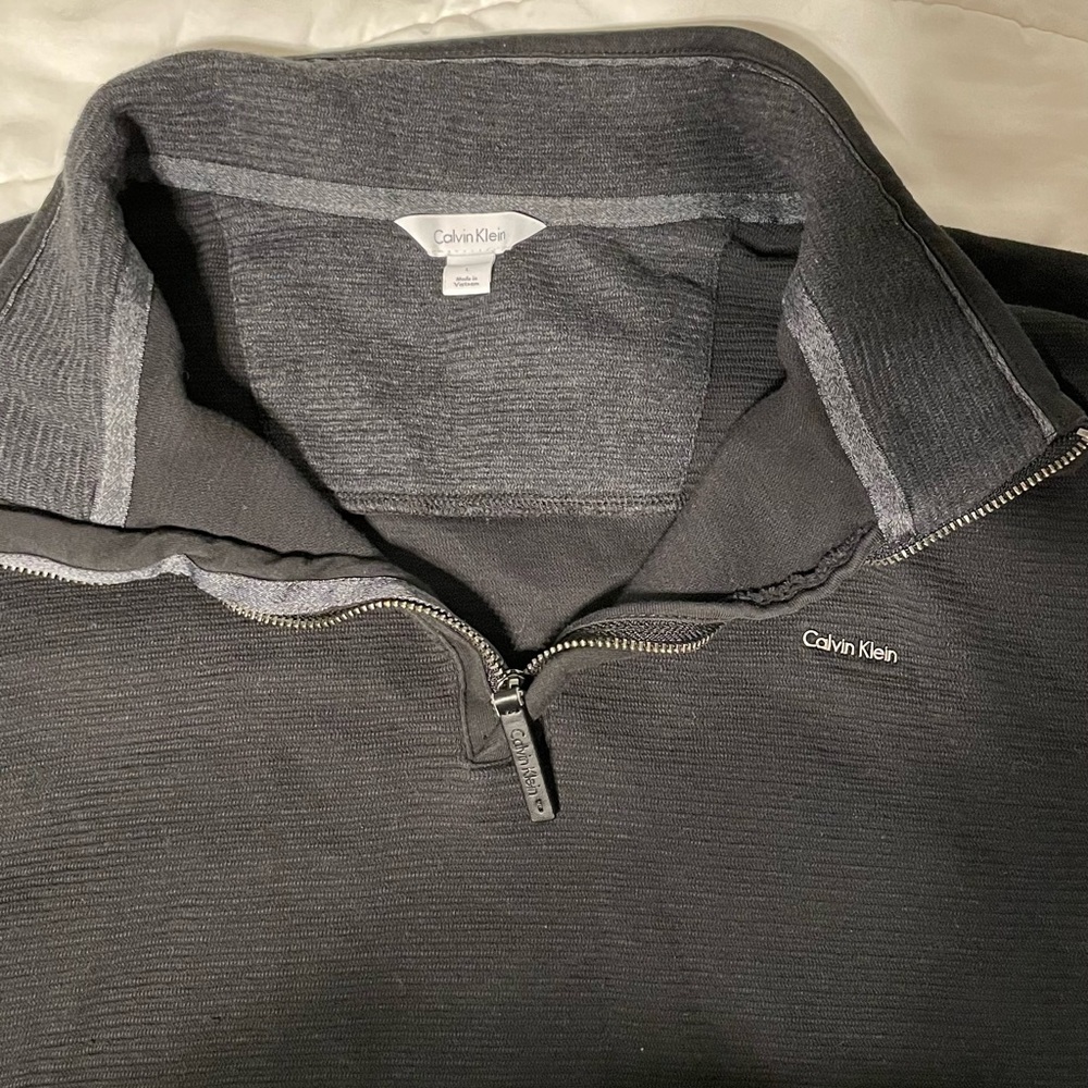 Mens Calvin Klein Shirt